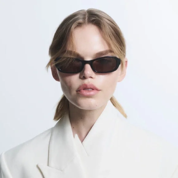 Bobby Roache Nina Sleek RO448202 Sunglasses Women (Minor scratches) Bobby Roache Products for Sale up to 90% Off Retail: Poshmark main image 4